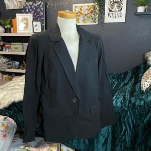 Torrid Blazer